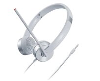 Lenovo sluchátka CONS 100 Stereo Analog
