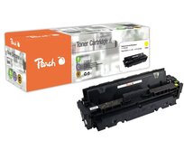 PEACH kompatibilní toner HP W2412, No 216A, žlutá