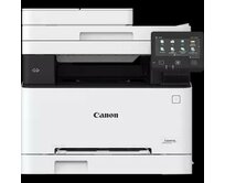 Canon i-SENSYS MF657Cdw - PSCF/A4/WiFi/LAN/SEND/DADF/duplex/PCL/PS3/colour/21ppm