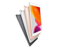 Apple iPad 10,2´´ (2021) wi-fi 64GB Silver