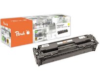 PEACH kompatibilní toner HP W2413, No 216A, magenta, 850 výnos