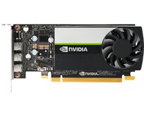 HP NVIDIA T1000 8GB 4mDP GFX