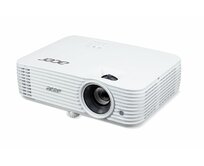 Acer X1526HK DLP 3D /FullHD 1920x1080 /4000 ANSI /10000:1/2xHDMI/ 1x3W, 2,6kg