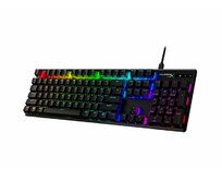 HP HyperX Alloy Origins PBT HX Red - Mechanical Gaming Keyboard