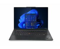 Lenovo ThinkPad Z16 G1 Ryzen 9 Pro 6950H/32GB/1TB SSD/Radeon 6500M 4GB/16" WQUXGA OLED Touch/4G/3yPremier/Win11 Pro/šedá