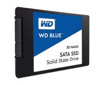 WD BLUE SSD 3D NAND WDS500G3B0A 500GB SA510 SATA/600, (R:560, W:510MB/s), 2.5"