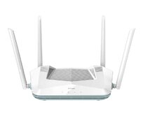 D-Link R32/E EAGLE PRO AI AX3200 Smart Router