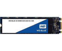 WD BLUE SSD 3D NAND WDS500G3B0B 500GB SA510 M.2, (R:560, W:510MB/s)