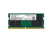 Transcend paměť 32GB SODIMM DDR5 4800 (JetRam) 2Rx8 2Gx8 CL40 1.1V