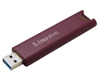 KINGSTON 256GB DataTraveler Max Type-A 1000R/900W USB 3.2 Gen 2