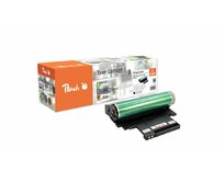 PEACH kompatibilní toner HP W1120A, No 120A, černá, 16000 výnos