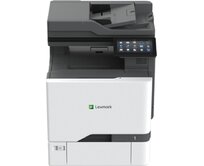 Lexmark CX730de MFP 40/40 ppm, 1200 x 1200, duplex, net
