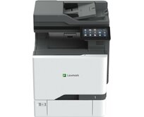Lexmark CX735adse, 50/50ppm, 1200x1200, duplex, net