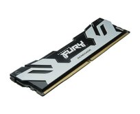 KINGSTON 16GB 6400MT/s DDR5 CL32 DIMM FURY Renegade Silver