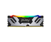 KINGSTON 16GB 6400MT/s DDR5 CL32 DIMM FURY Renegade RGB