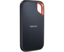 SanDisk Ext. SSD Extreme Portable SSD 4TB USB 3.2.