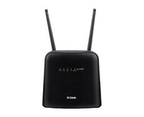 D-Link DWR-960 LTE Cat7 Wi-Fi AC1200 Router