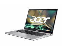 Acer Aspire 3 (A315-59-5499) Core i5-1235U/16GB/512GB SSD/UHD Graphics/15,6" FHD LED/Win11 Home/stříbrná