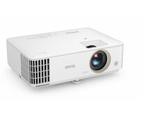 BenQ DLP Projektor TH685P 1920x1080/3500 ANSI/1,127-1,46:1/2xHDMI/USB/Jack/Repro