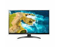 LG 27TQ615S-PZ.AEU 27" 1920x1080/16:9/1000:1/14ms/250cd-m2/HDMI/CI/USB/Repro/webOS