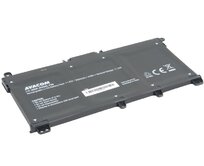 Avacom náhradní baterie pro HP 240 250 G7, Pavilion 14, 15 series HT03XL Li-Pol 11,55V 3600mAh 42Wh