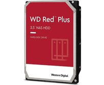 WD RED PLUS NAS WD40EFPX 4TB SATAIII/600 256MB cache CMR