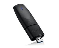 Zyxel NWD7605,EU,Dual-Band Wireless AX1800 USB Adapter