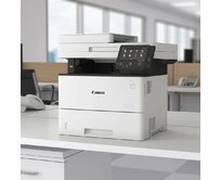 Canon imageRUNNER 1643i II - sestava s tonerem