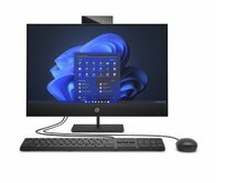 HP ProOne 440 G9 AiO 23,8" FHD IPS Touch/i3-12100T/8GB/512GB SSD/WiFi 6/BT/120W externí/DP/HDMI IN/Win11 Home/černá