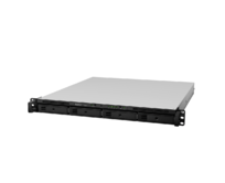Synology RackStation RS822RP+ 2GB DDR4, 4xGbE LAN
