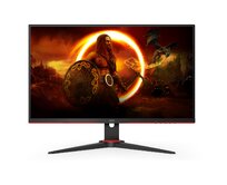 AOC LCD herní 27G2SPAE 27" IPS/1920x1080@165Hz/1ms/250cd/2xHDMI/DP/VGA/Repro/VESA