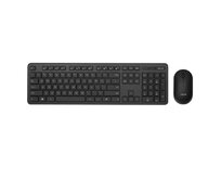 ASUS CW100 set klávesnice + myš, bezdrátová, černá