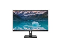 Philips LCD 242S9JML 23,8" VA/1920x1080@75Hz/4ms/300cd/VGA/DVI/HDMI/DP/4xUSB/Repro/Pivot/HAS/VESA