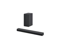 LG S60Q Soundbar s bezdrátovým subwooferem