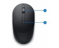 Dell bezdrátová myš - MS300