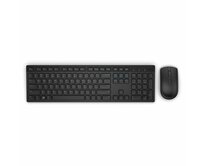 Dell bezdrátová klávesnice - KB500 - CZ/SK 