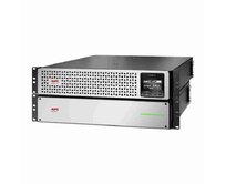 APC Smart-UPS SRT Li-Ion 3000VA (2,7kW), 4U, hloubka 63,9cm, Extended runtime, management karta