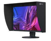 EIZO CG2700S 27" Wide IPS/2560 x 1440/1600:1/400 cd/m2/ DP/USB-C/HDMI/USB/RJ45/černý