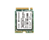 TRANSCEND MTE370T 512GB SSD disk M.2 2230, PCIe Gen3 x4 NVMe 1.3 (3D TLC), 2000MB/s R, 1100MB/s W