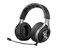 LucidSound LS50X Wireless Gaming Headset for Xbox Series X|S with Bluetooth