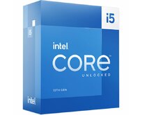 INTEL Core i5-13600K 3.5GHz/14core/24MB/LGA1700/Graphics/Raptor Lake/bez chladiče