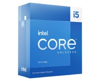 INTEL Core i5-13600KF 3.5GHz/14core/24MB/LGA1700/No Graphics/Raptor Lake/bez chladiče