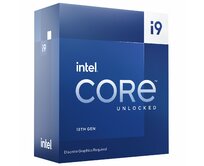 INTEL Core i9-13900KF 3.0GHz/24core/36MB/LGA1700/No Graphics/Raptor Lake/bez chladiče