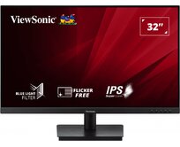 Viewsonic VA3209-2K-MHD 32" IPS/2560x1440@75Hz/4ms/250cd/HDMI/DP/Repro/VESA