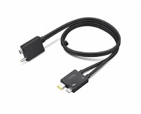 ThinkPad Thunderbolt 4 WorkStation Dock Split Cable