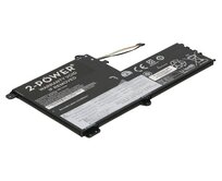 2power ( L15L3PB0 alternative ) 6 ?lánková Baterie do Laptopu 11,25V 4700mAh