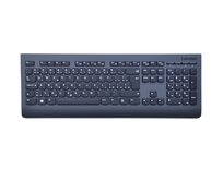 Lenovo klávesnice Professional Wireless Keyboard -Czech/Slovakia