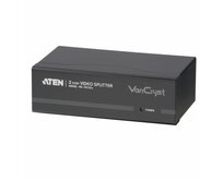 ATEN Video rozbočovač 1 PC - 2 VGA 450 MHz