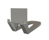 TP-LINK držák/stojan pro EAP zařízení EAP235-Wall EAP615-Wall šedá antracit