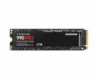 Samsung SSD M.2 2TB 990 PRO 